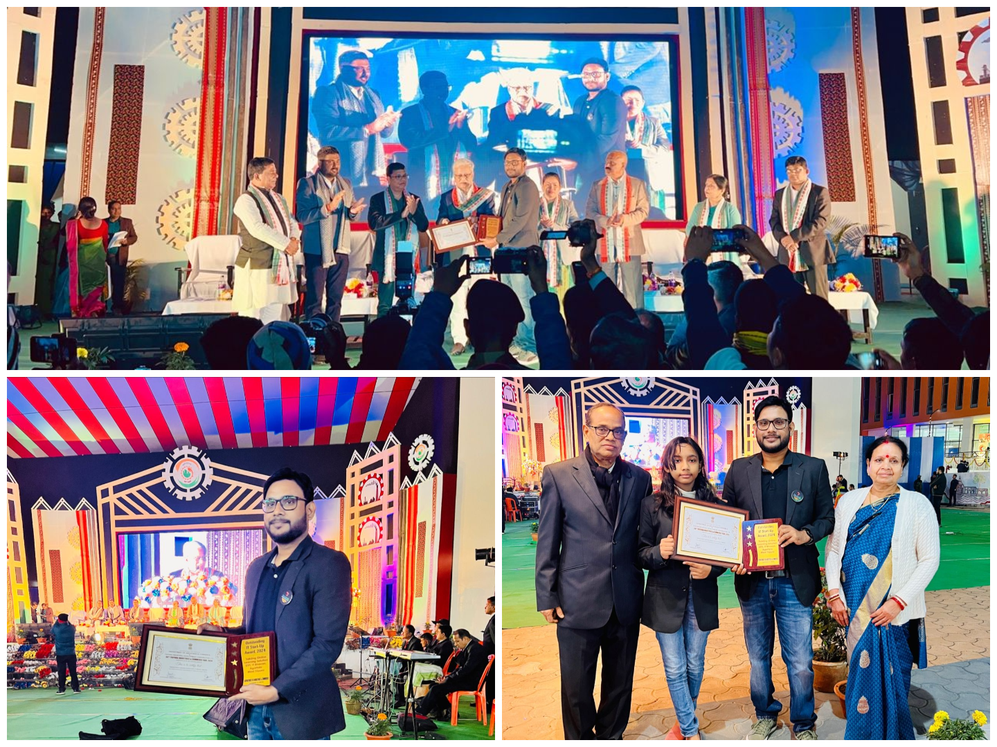 Best StartUp Award 2024